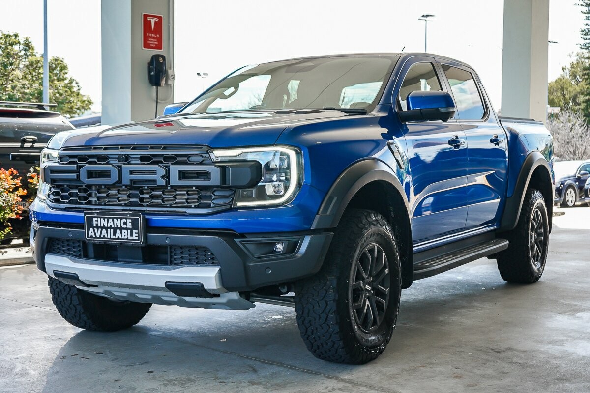 Ford Ranger image 4