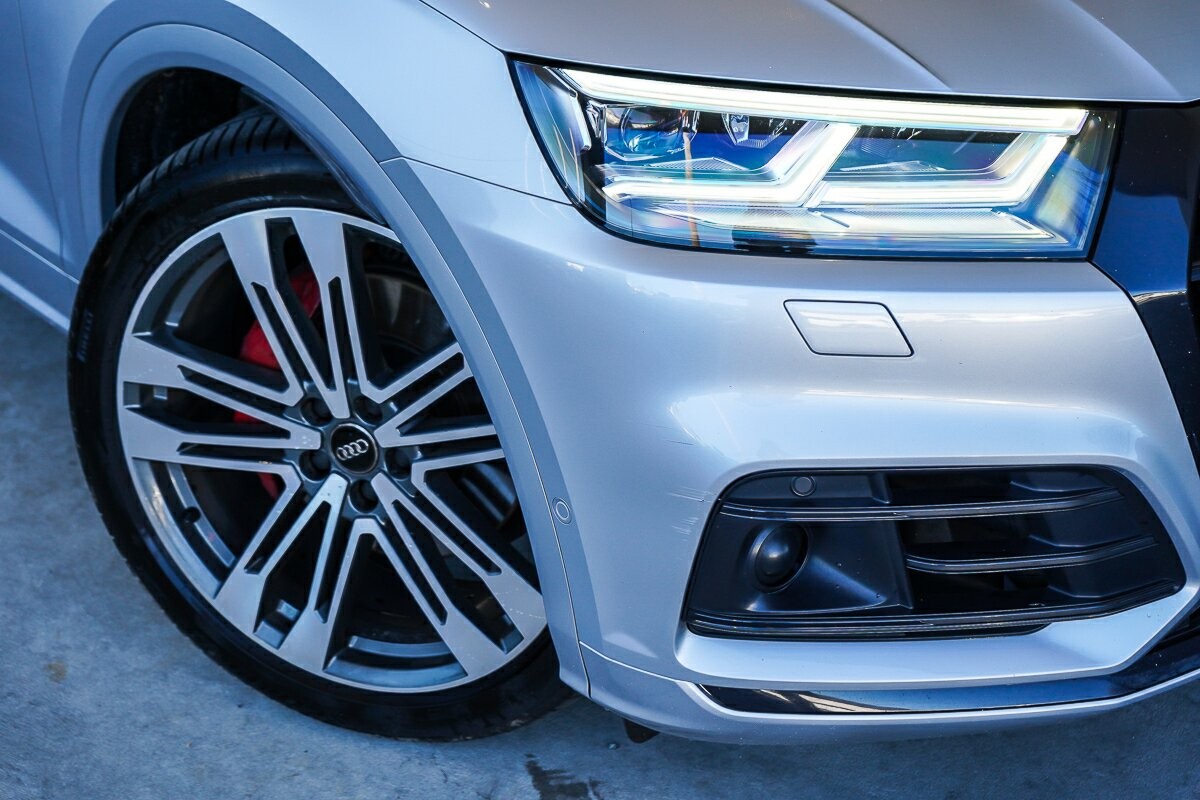 Audi Sq5 image 2