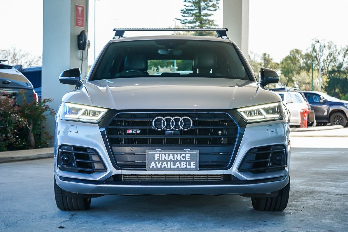Audi Sq5 image 3