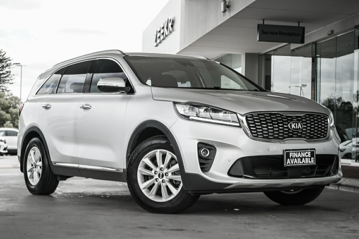 Kia Sorento image 1