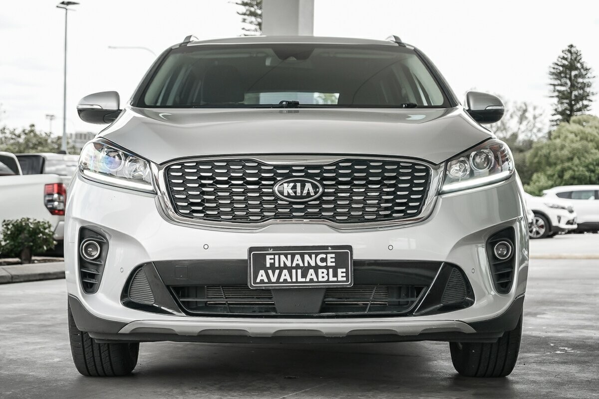 Kia Sorento image 3