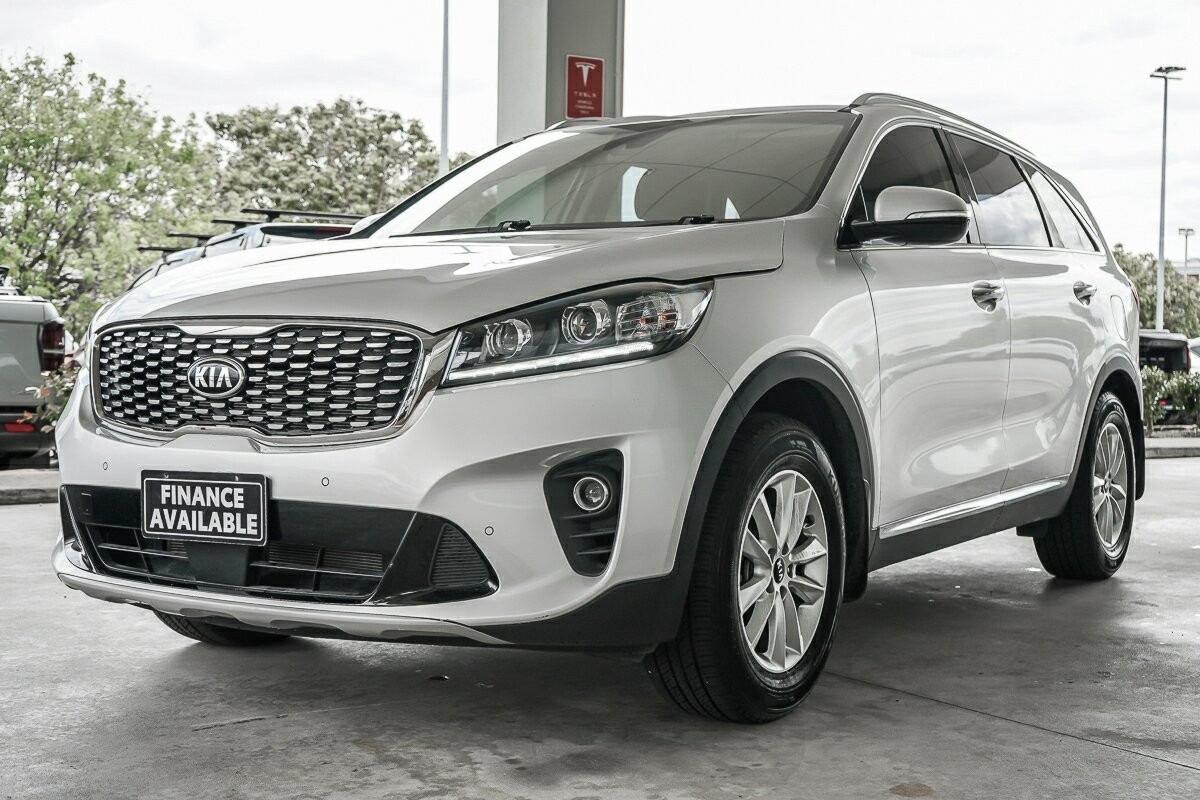 Kia Sorento image 4