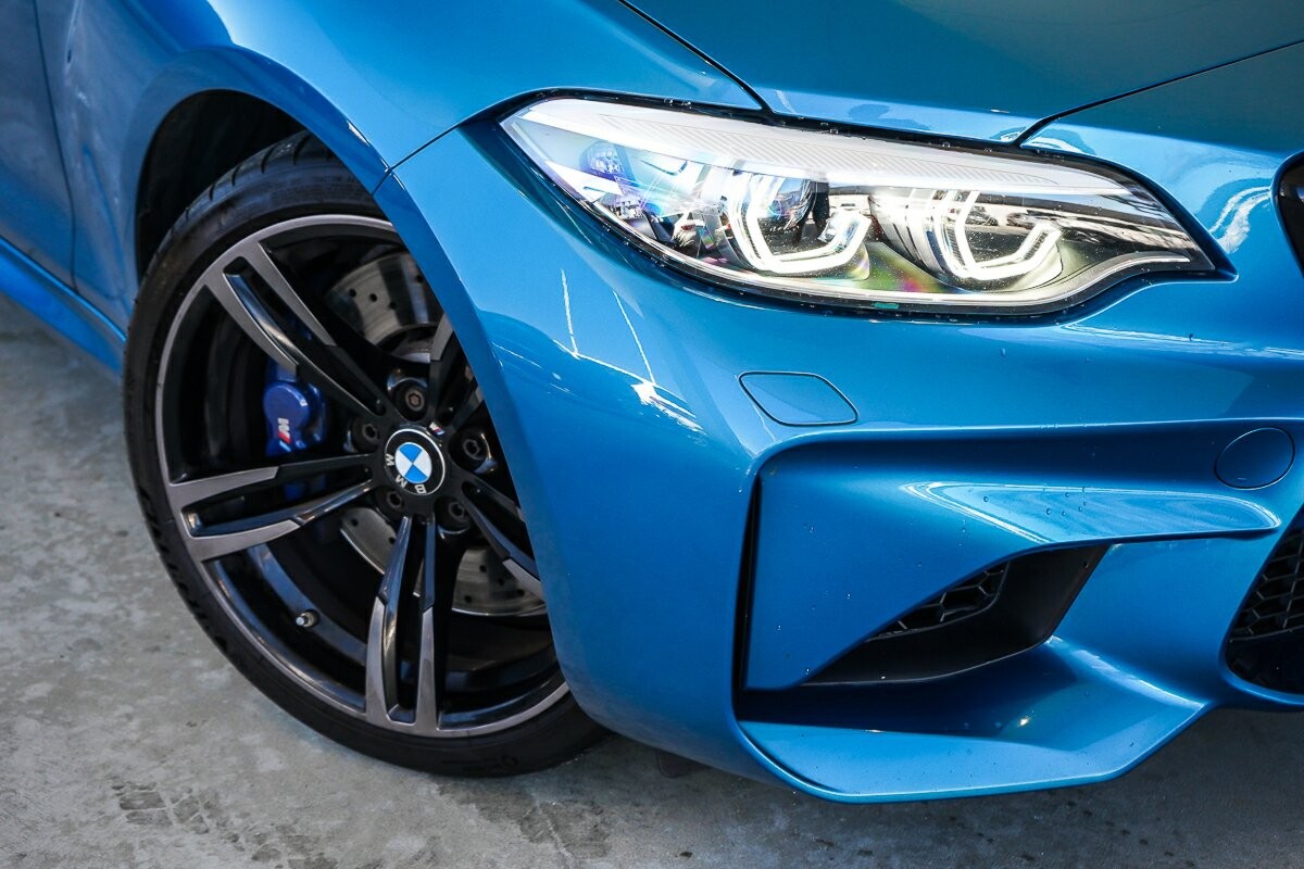 BMW M2 image 2
