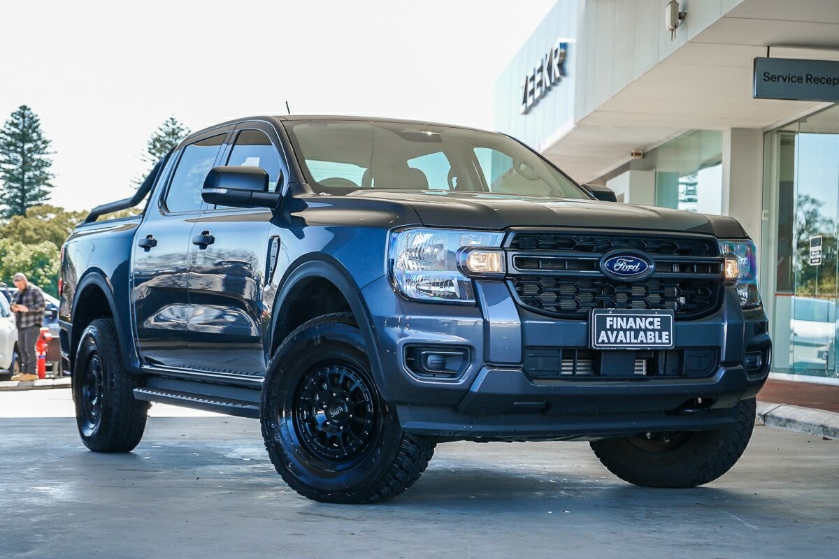 Ford Ranger image 1
