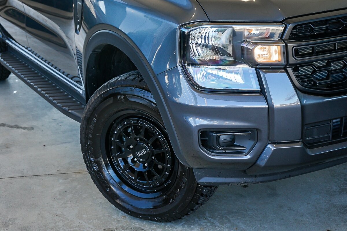 Ford Ranger image 2