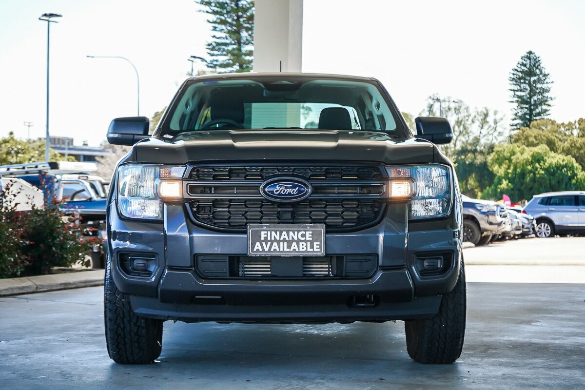 Ford Ranger image 3
