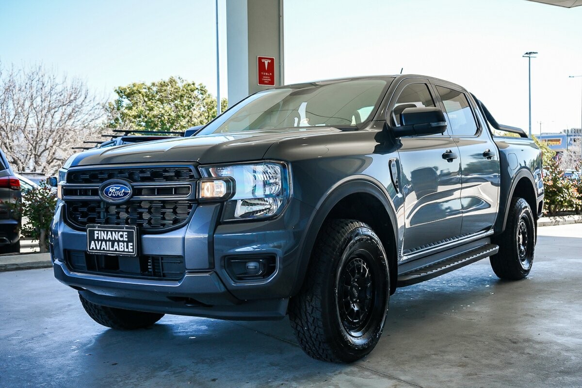 Ford Ranger image 4