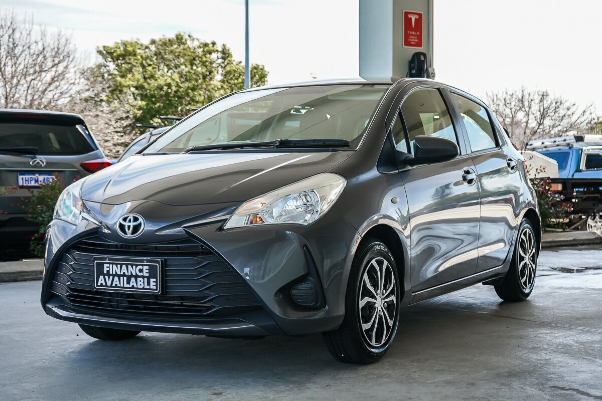 Toyota Yaris image 3