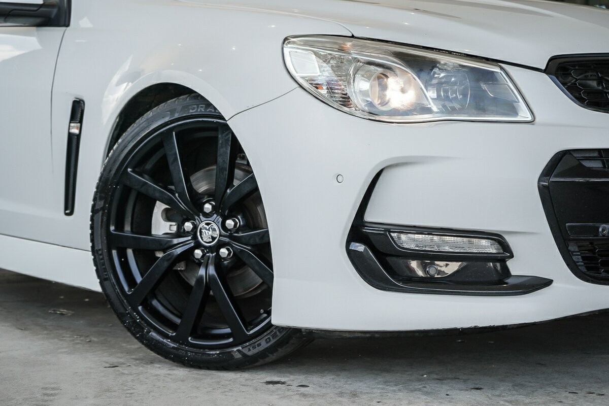 Holden Ute image 2