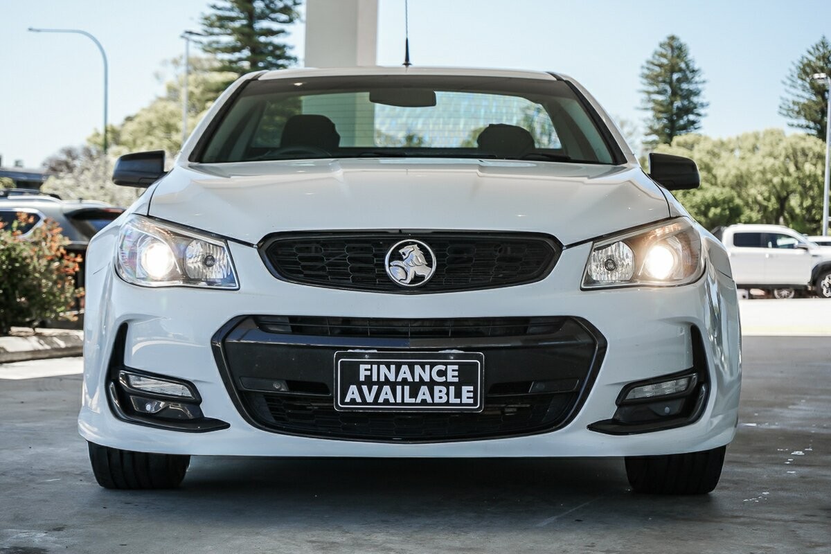 Holden Ute image 2