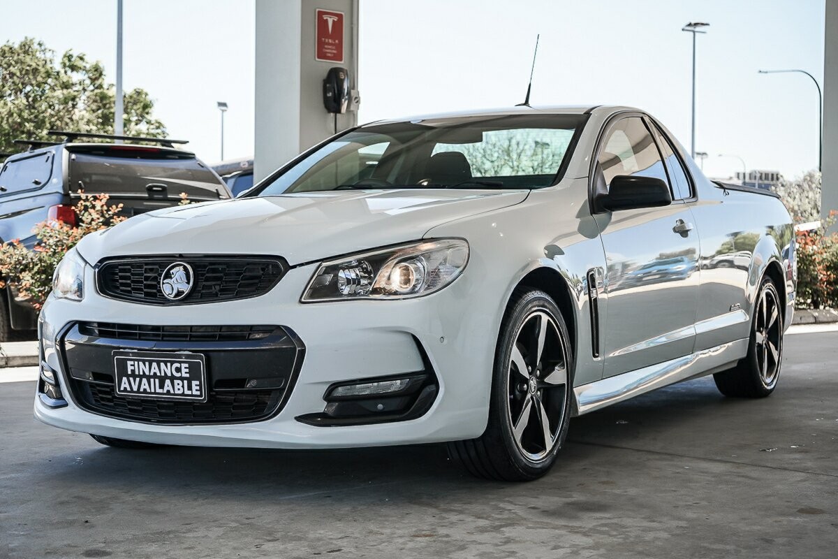 Holden Ute image 3