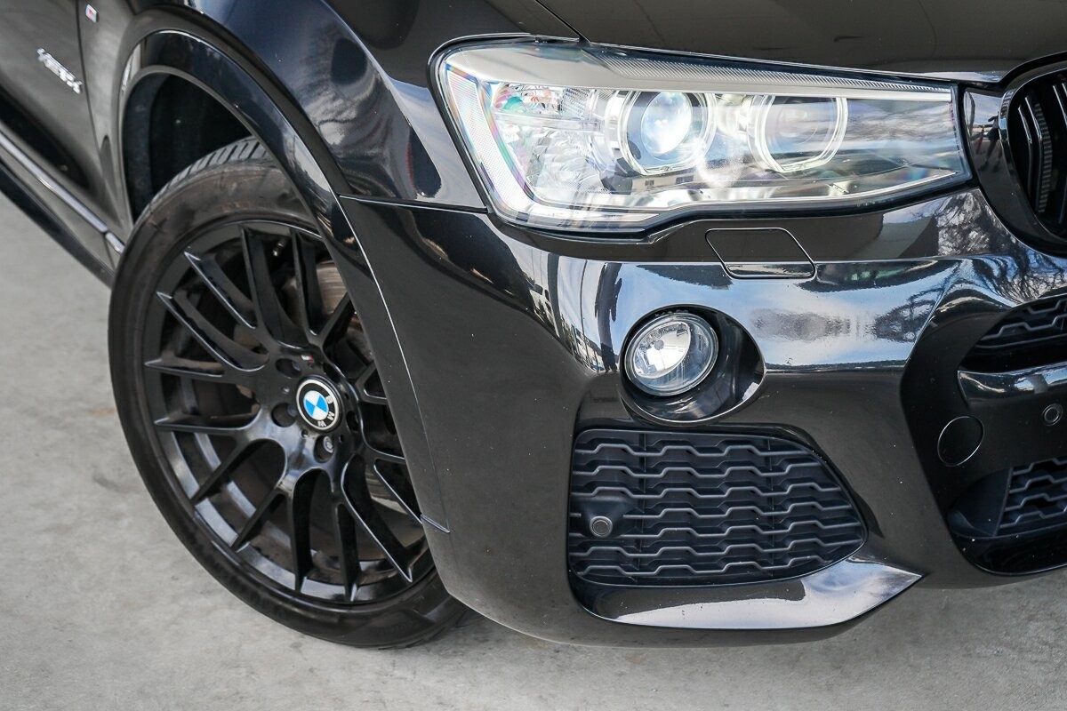 BMW X3 image 2