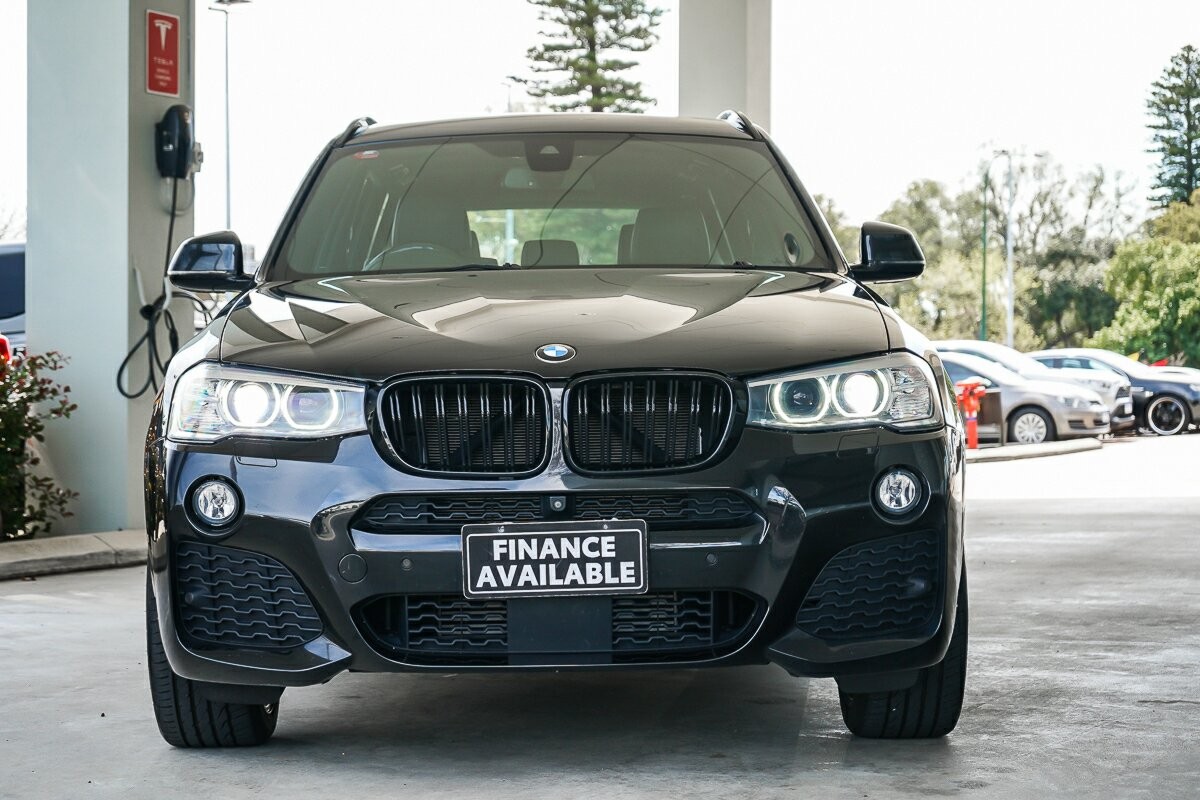 BMW X3 image 3