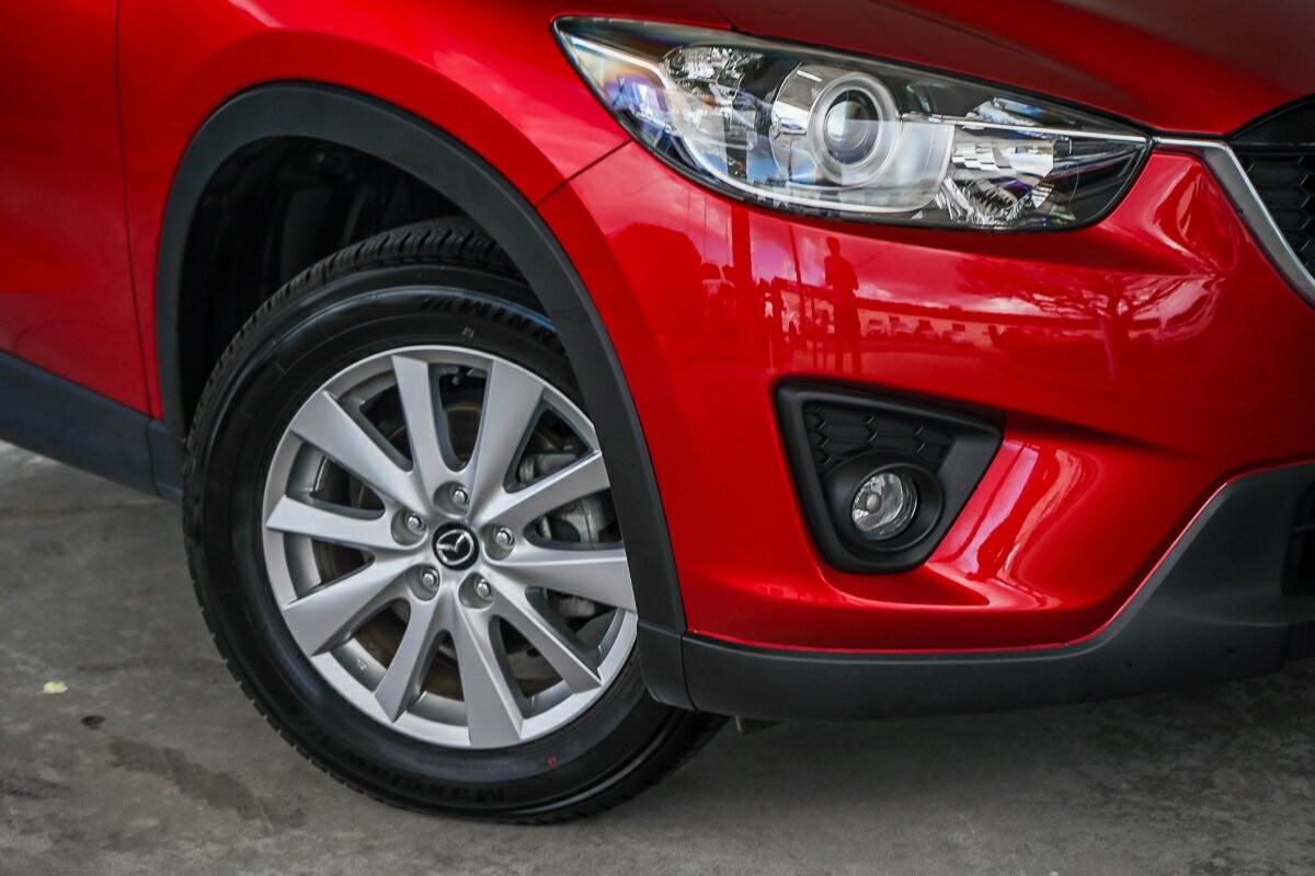 Mazda Cx-5 image 2
