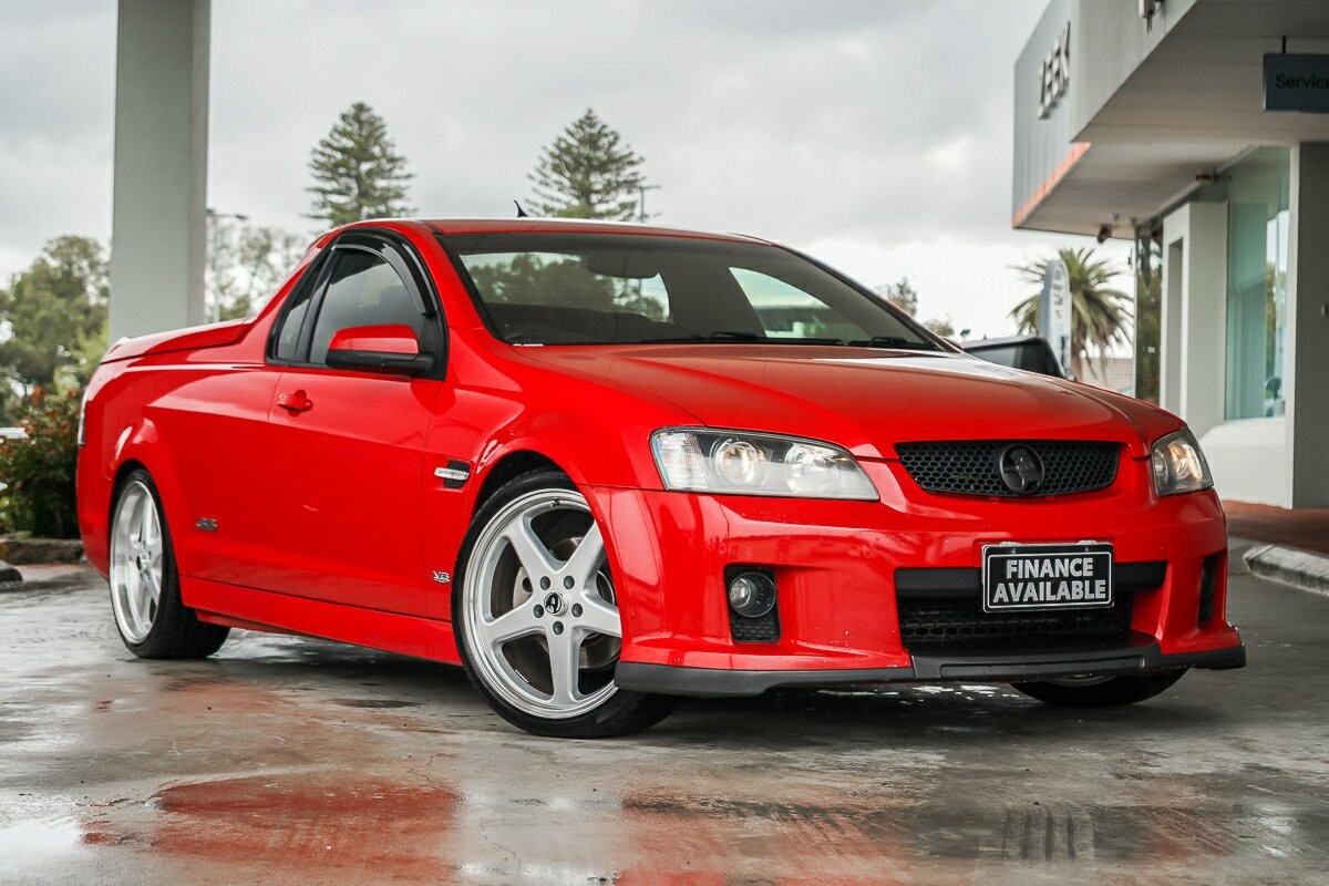 Holden Ute image 1