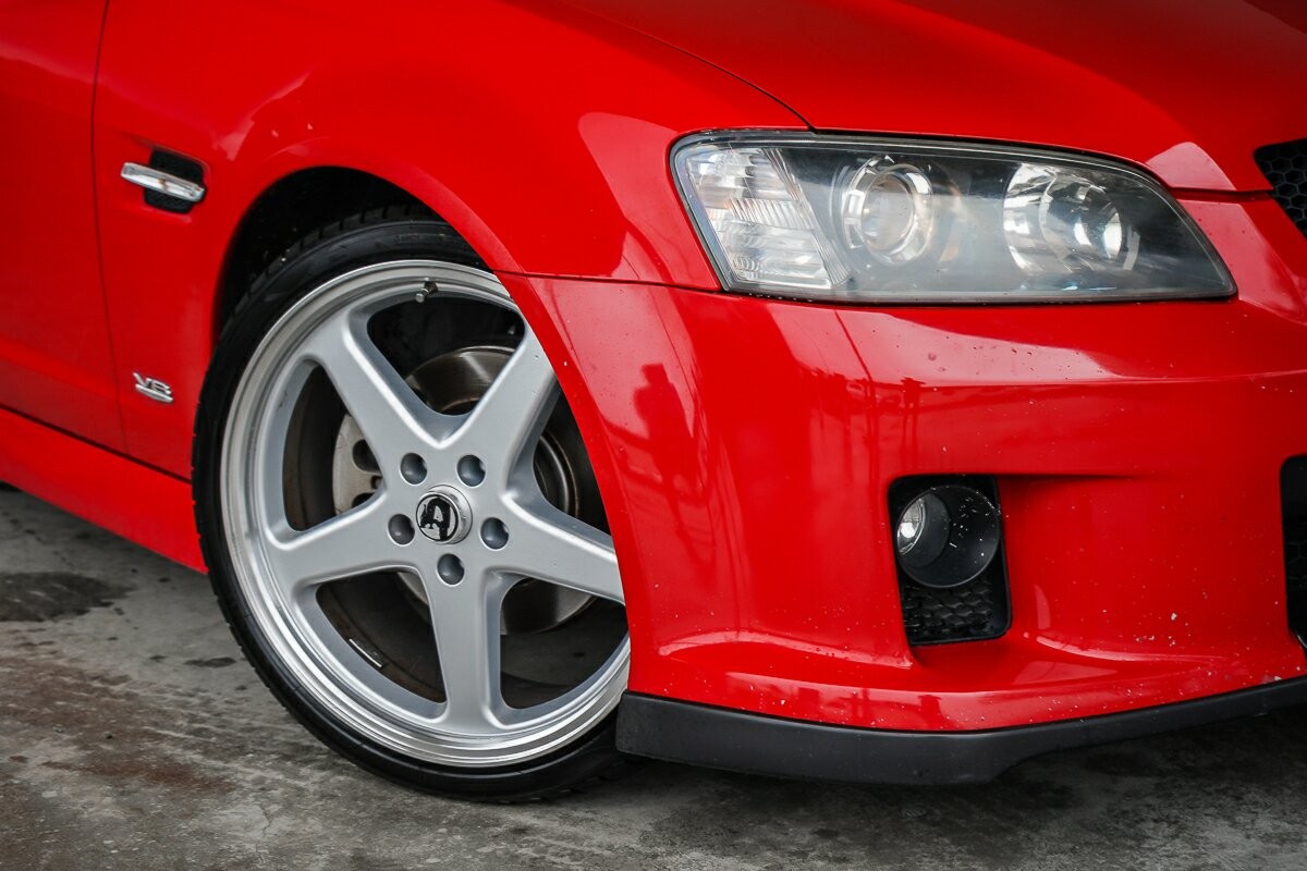 Holden Ute image 2