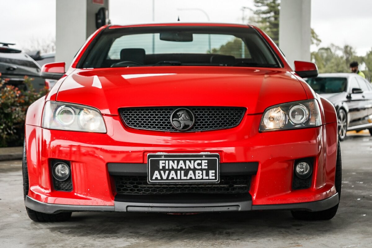 Holden Ute image 3