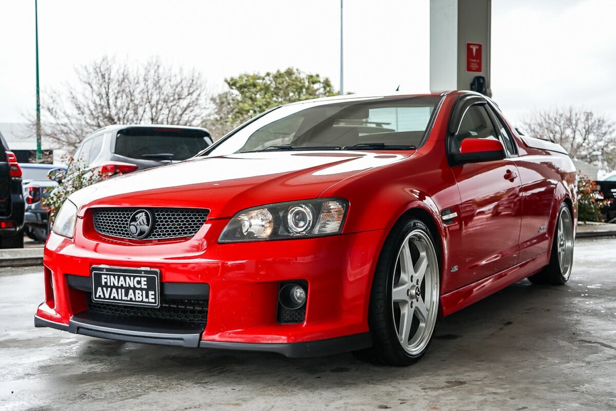 Holden Ute image 4