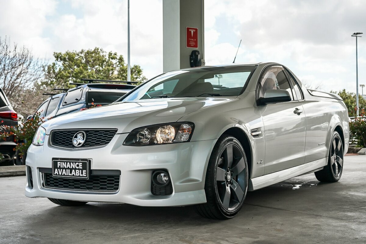 Holden Ute image 3