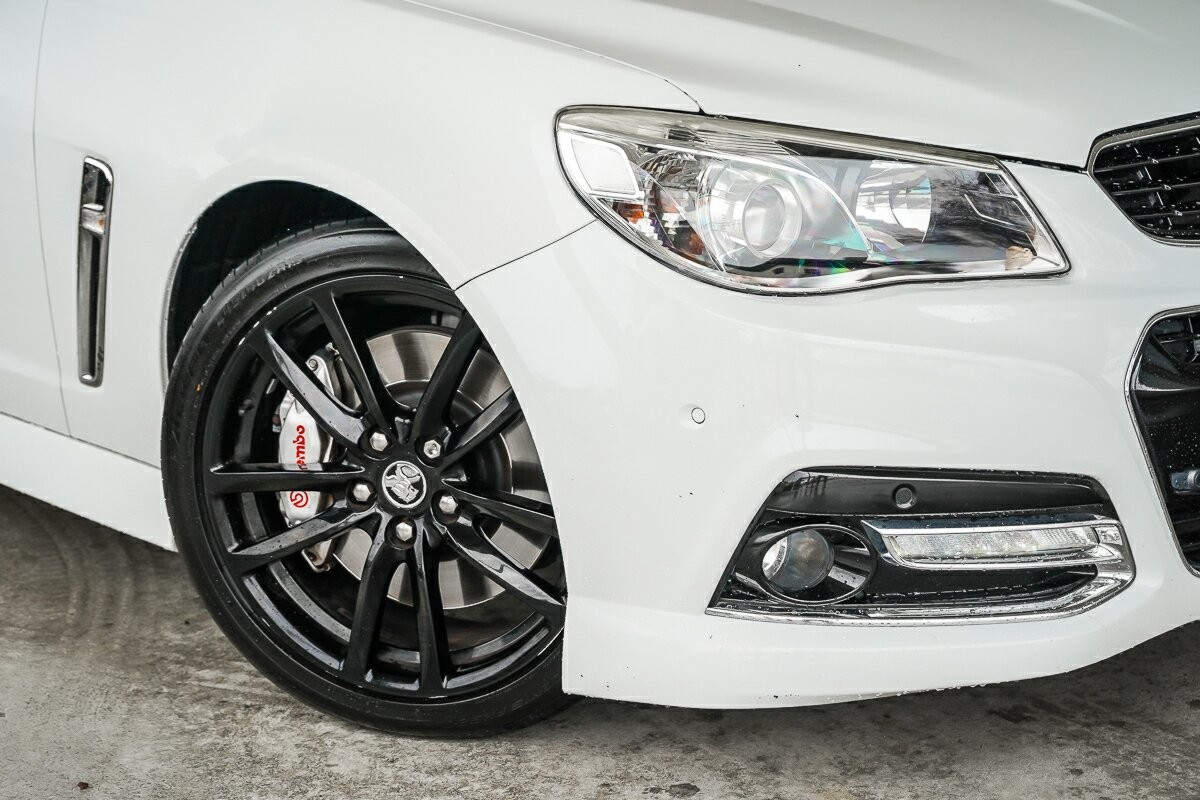 Holden Ute image 2