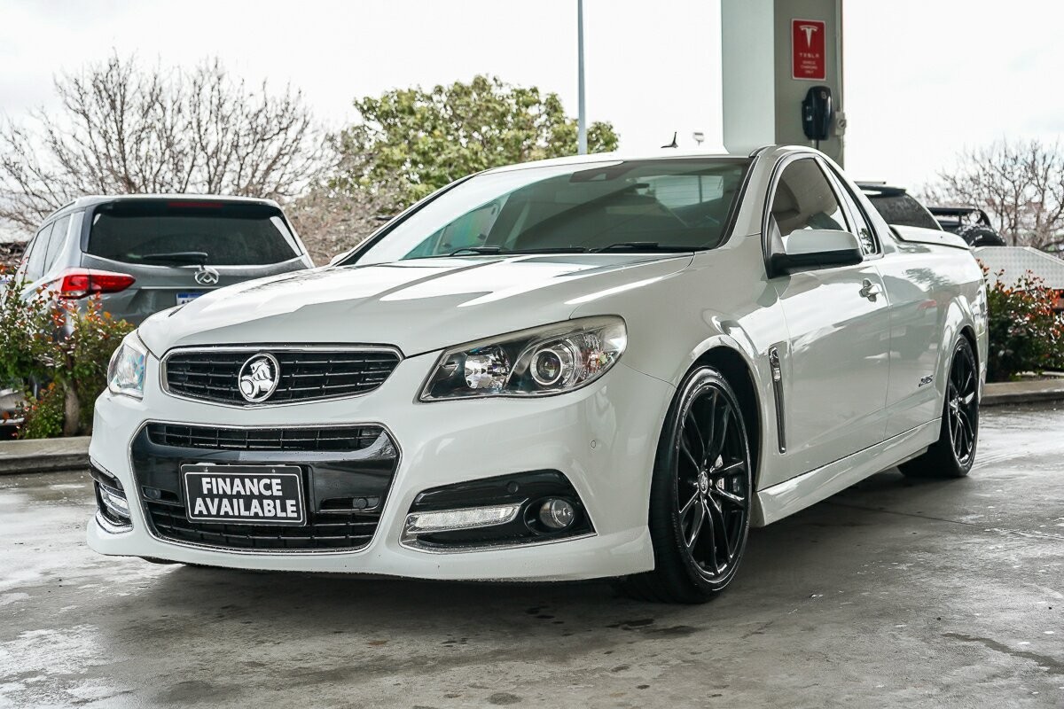 Holden Ute image 4
