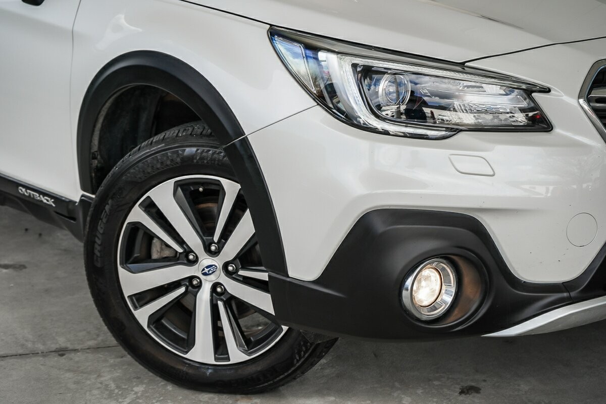 Subaru Outback image 2