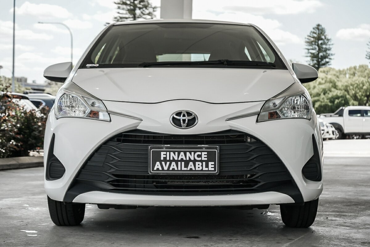 Toyota Yaris image 3
