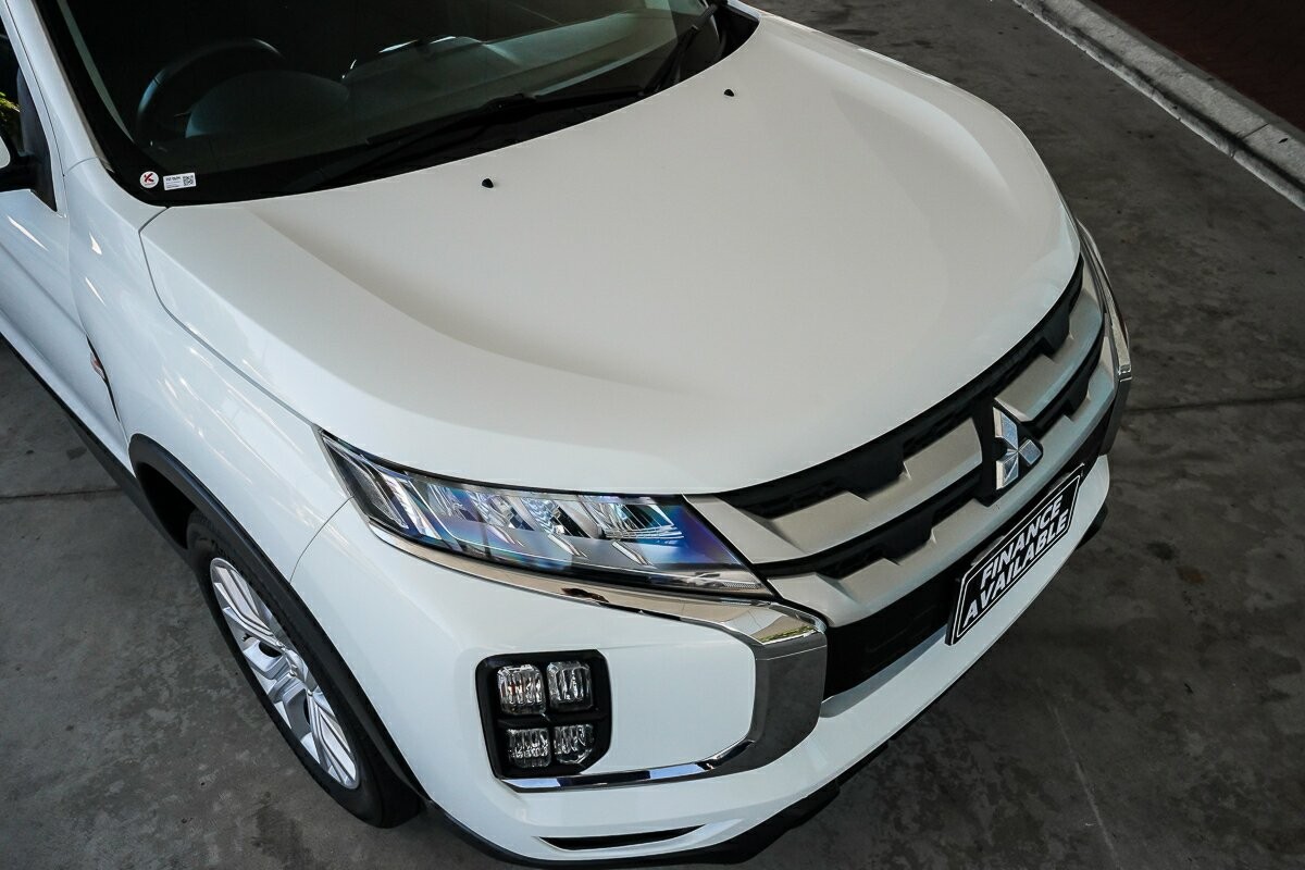 Mitsubishi Asx image 3