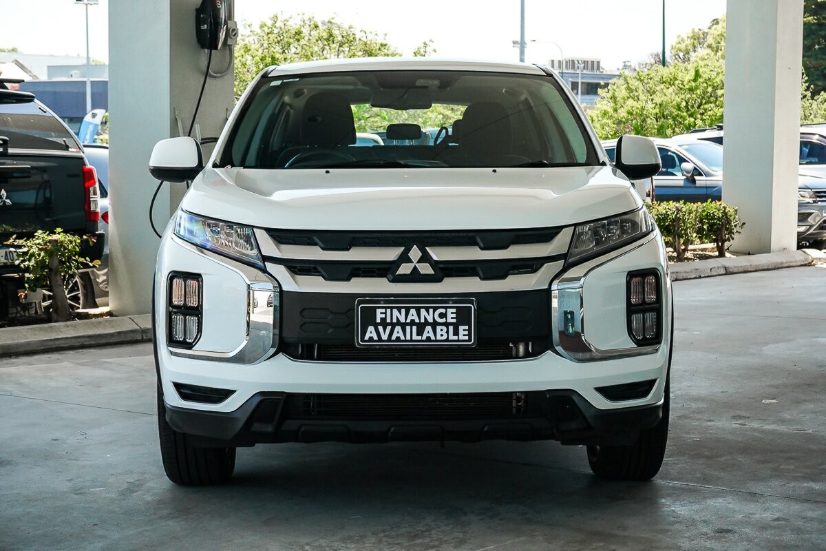 Mitsubishi Asx image 4