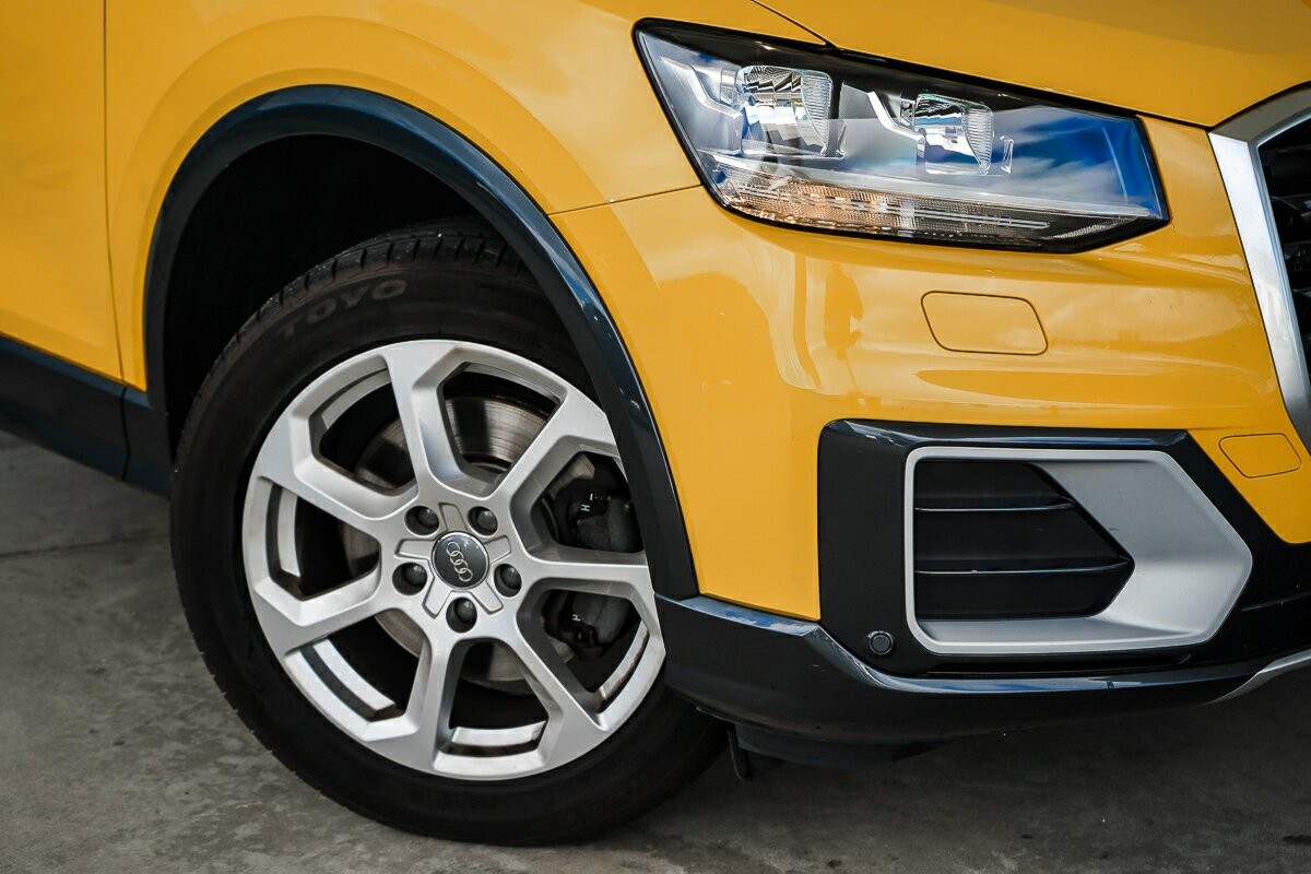 Audi Q2 image 2