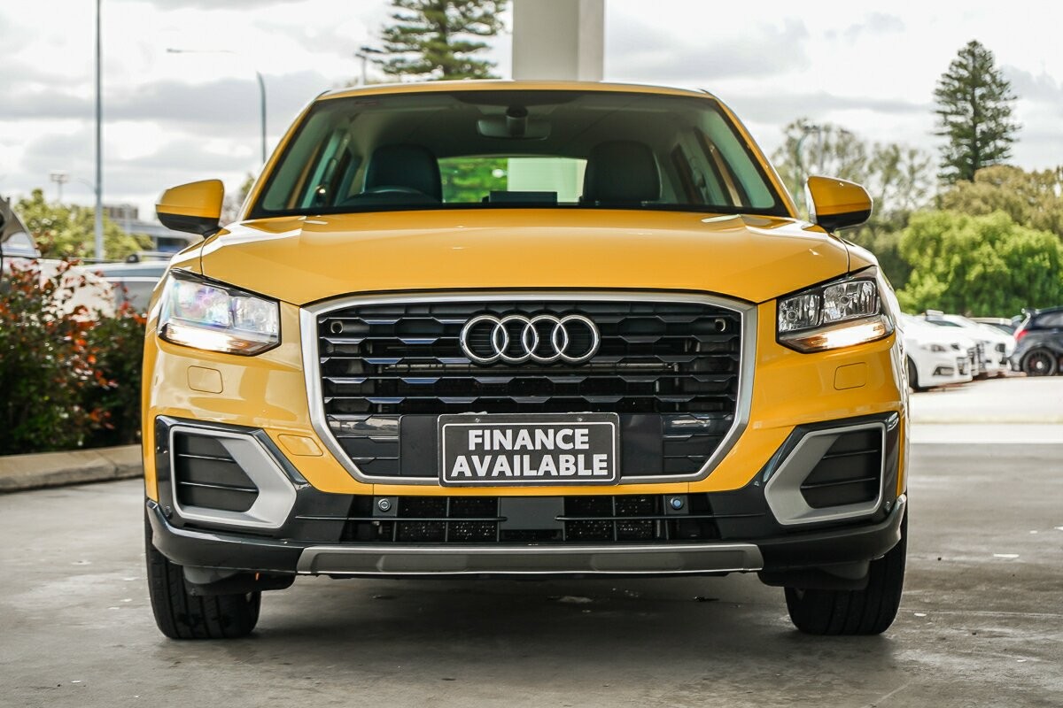 Audi Q2 image 3