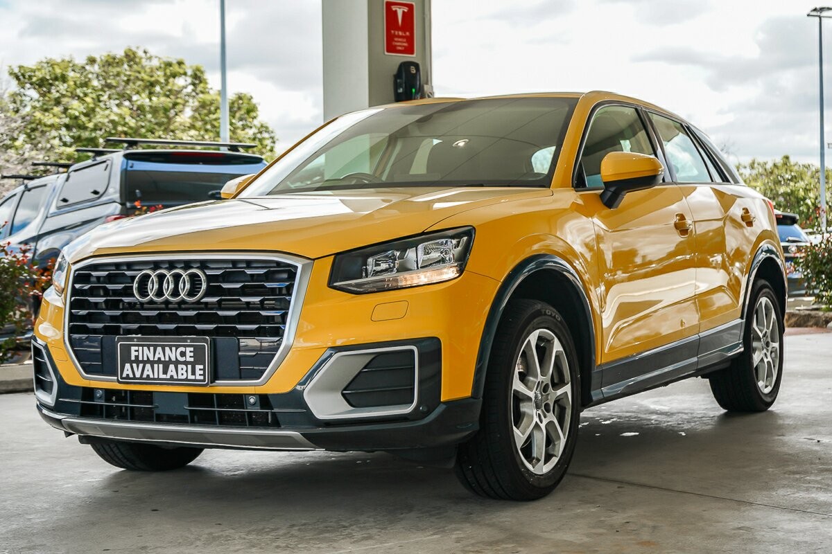Audi Q2 image 4