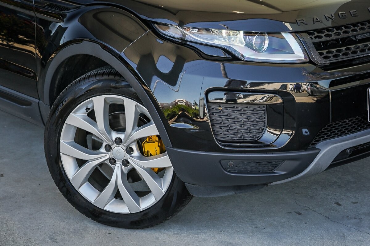 Land Rover Range Rover Evoque image 2