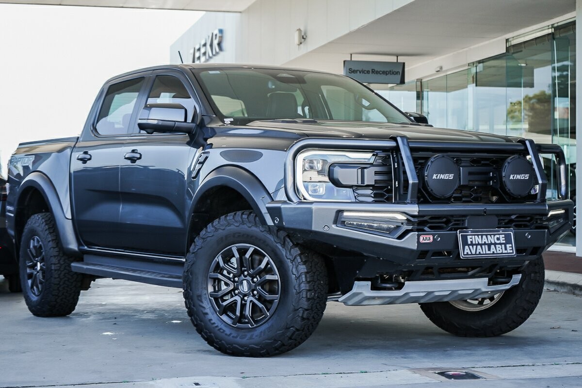 Ford Ranger image 1