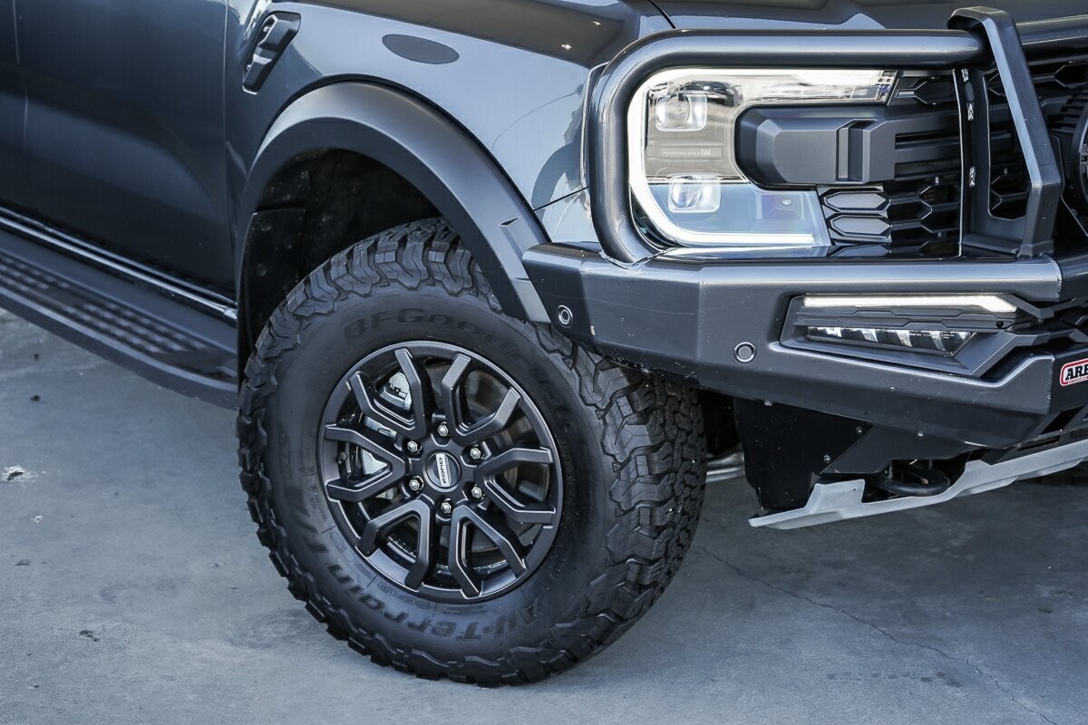 Ford Ranger image 2