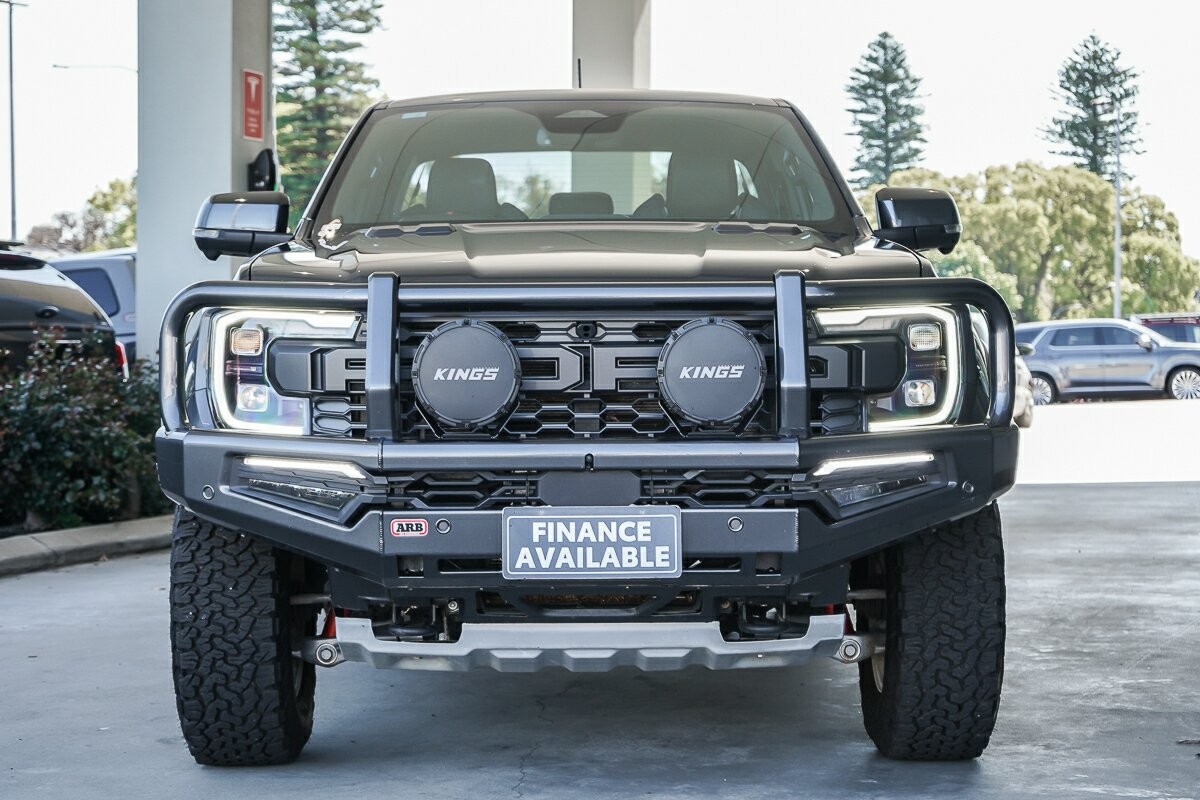 Ford Ranger image 3