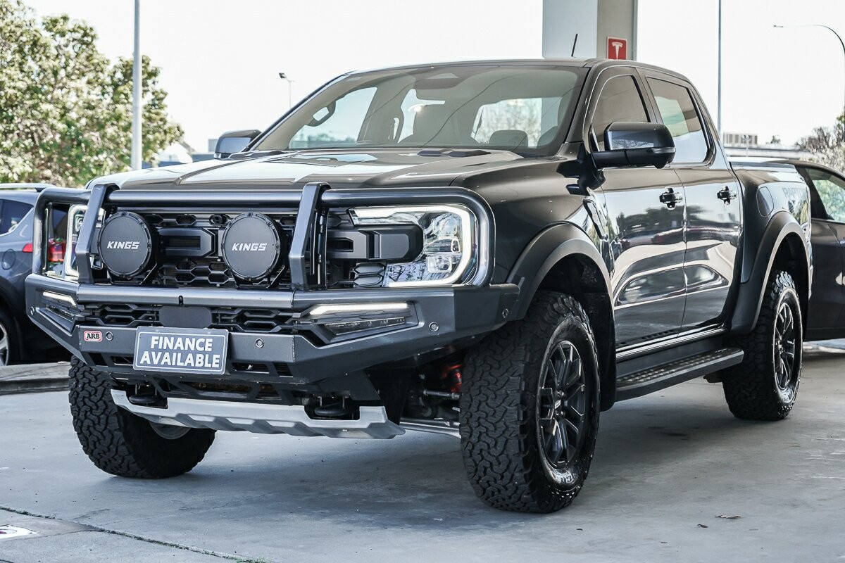 Ford Ranger image 4
