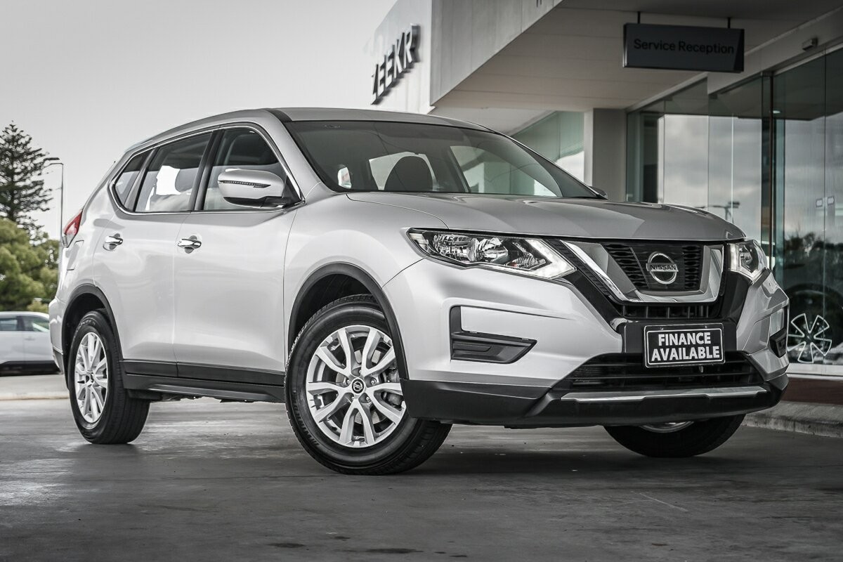 Nissan X-trail image 1