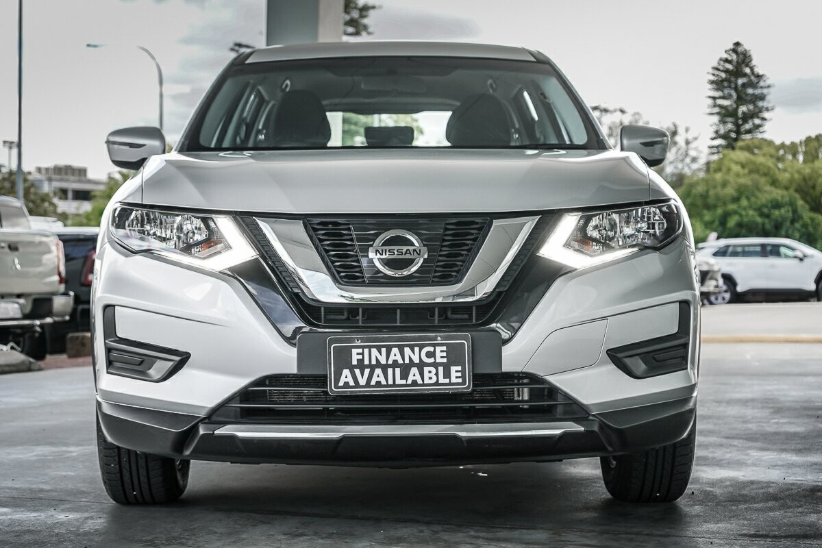 Nissan X-trail image 3
