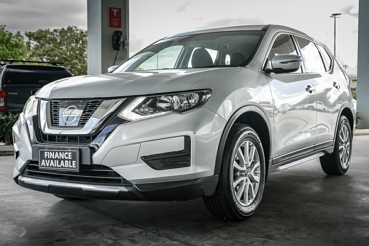 Nissan X-trail image 4