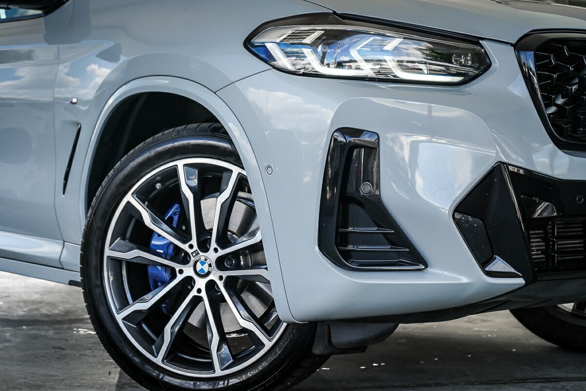 BMW X4 image 2