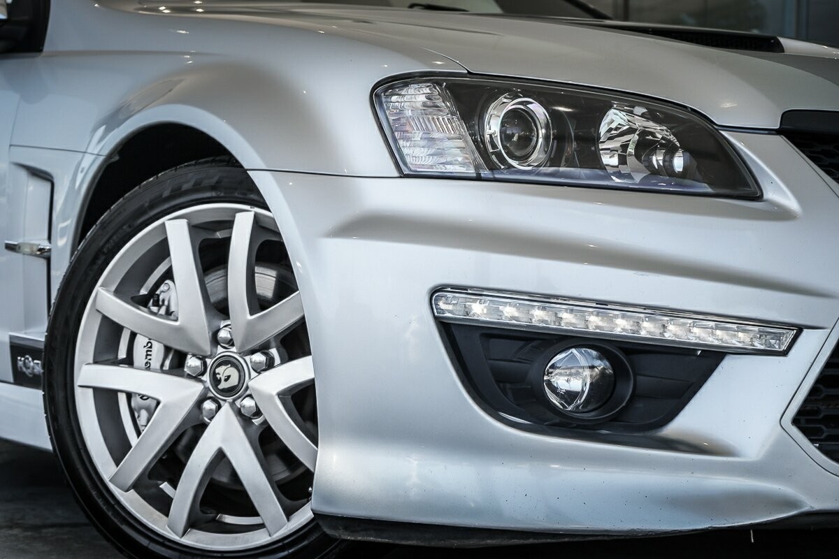 Holden Special Vehicles Maloo image 2