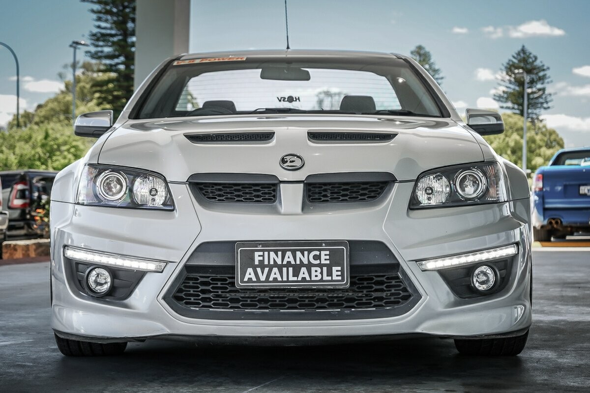 Holden Special Vehicles Maloo image 3