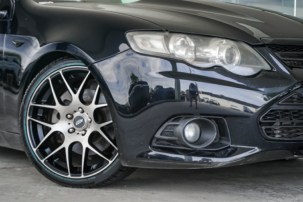 Ford Falcon Ute image 2