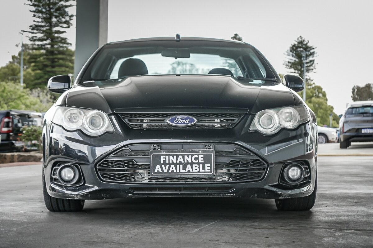 Ford Falcon Ute image 3