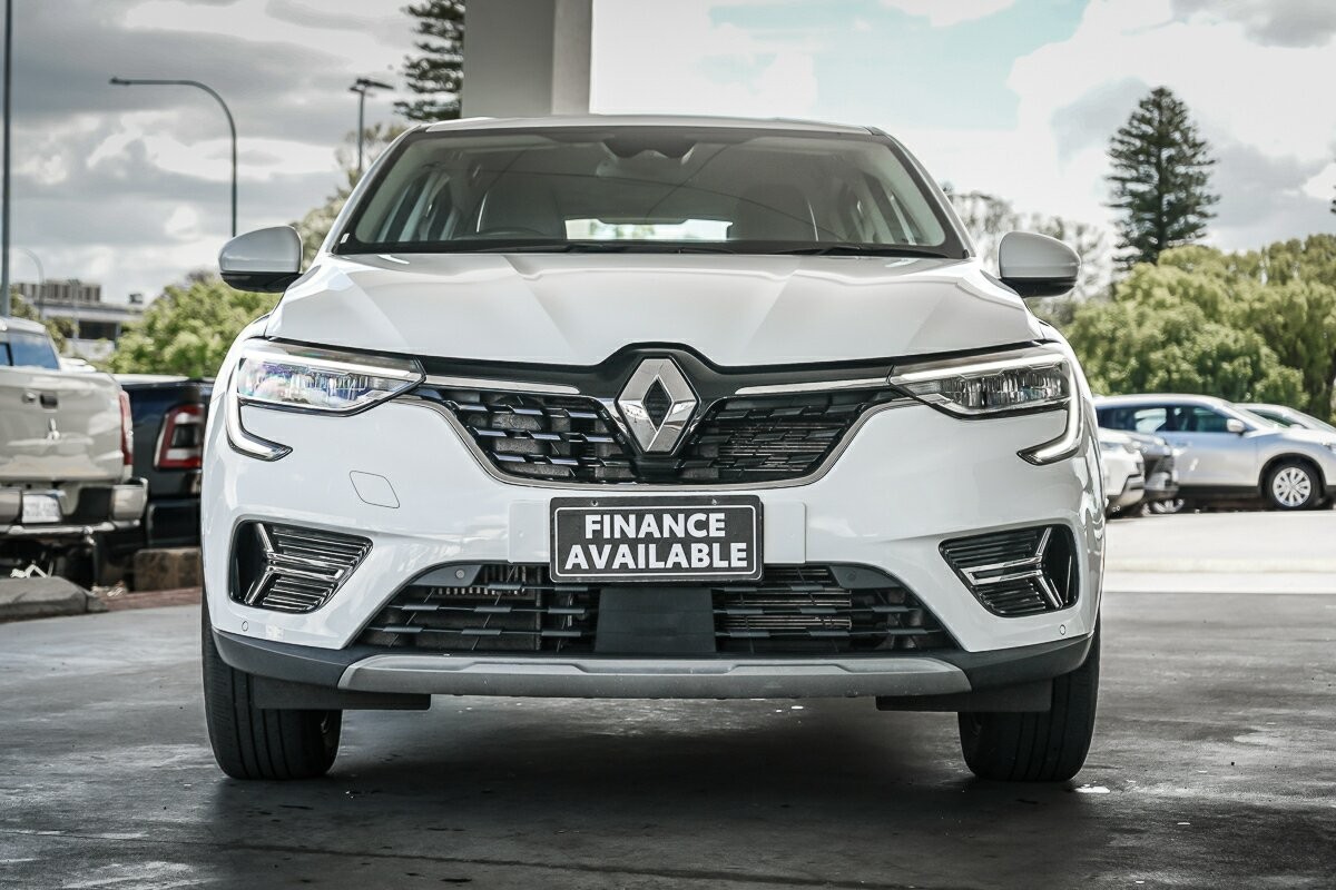 Renault Arkana image 3