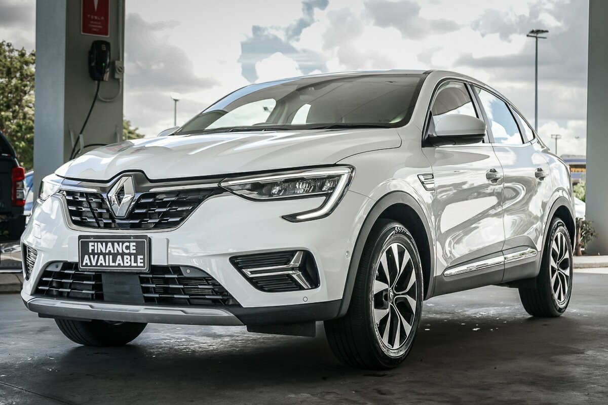 Renault Arkana image 4
