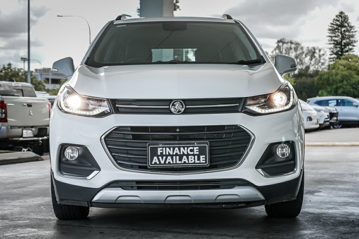 Holden Trax image 2