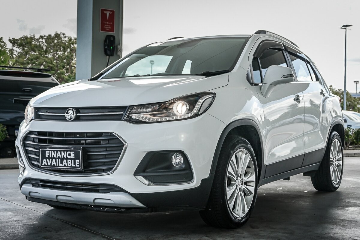 Holden Trax image 3