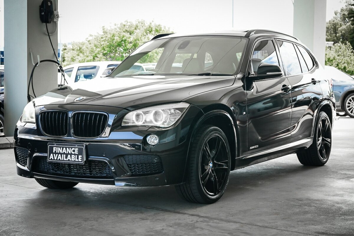 BMW X1 image 3